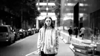 Allday - Sick Sad World