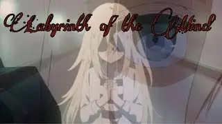Labyrinth of the Mind | An Original Angels of Death Song