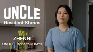 What do residents REALLY think of UNCLE Elephant & Castle?