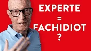 Spezialist oder Generalist? |&nbsp;Expertenpositionierung im B2B-Marketing