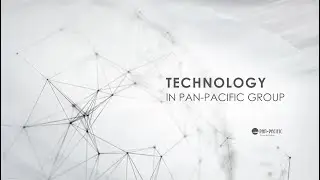 [ Pan-Pacific ]  PPC Technology Video (F)