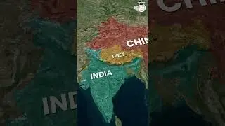 India lost Tibet due to Nehru's panchsheel? #UPSC #IAS #CSE #IPS