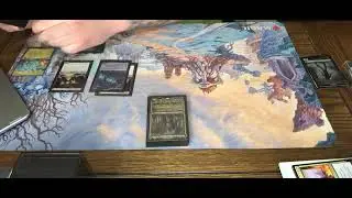 Nevinyrral, Urborg Tyrant | Deck Tech & Chill Pt. 2