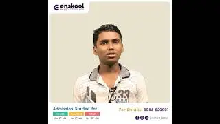 NTSE Stage 1 winner | Dipin Vinod | Sharing experience of NTSE | SCERT Kerala