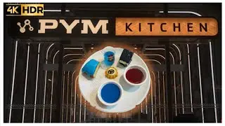 PYM KITCHEN JE TEST POUR LA PREMI&Egrave;RE FOIS CE RESTAURANT DE L&rsquo;AVENGERS CAMPUS &Agrave; DISNEYLAND PARIS #dlp