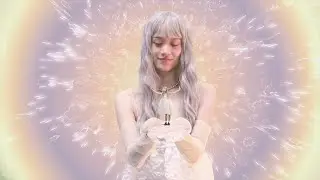 FiFi ZHANG - Travel Through the Milky Way (Official Video)