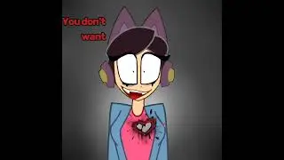 You&nbsp;don't&nbsp;want&nbsp;my&nbsp;love? | Original shorts #animation #анимация #ibispaint #flipaclip
