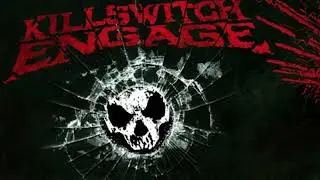 Killswitch Engage This Fire Burns - (Personal Mix - Original / Covers by: @VictorBorbaMusic and LGND