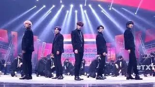 [MR REMOVED] MAMA 2021 TOMORROW X TOGETHER - LO$ER=LO♡ER _ Mnet 211211 방송 (Clean Live Vocals)