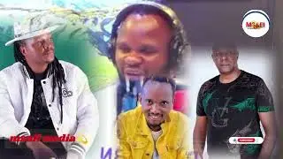 UTUTI WA KYUMA On BENGA ARTISTS BEING IGNORED IN ANY UKAMBANI PRESIDENTIAL GATHERING🙏🏻#kambanews