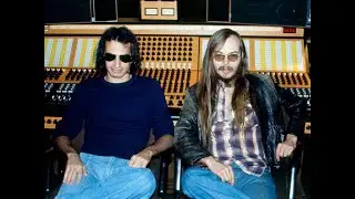 The Making of Steely Dan's 