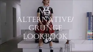 5 Alternative Styles Lookbook (Killstar, Banned, Yosuke, Aliexpress... )