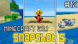Ci stiamo avvicinando alla data del nuovo DROP? | Minecraft ITA Update News