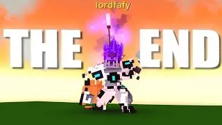 QUITTING TROVE..