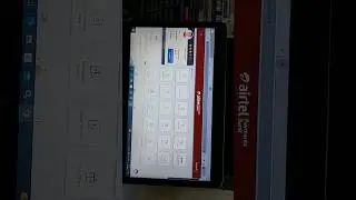 Airtel Payment Bank csp Dashboard laptop 💻 m #newshort #shortsfeed #airtel #airtelpaymentbank