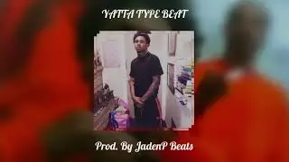 Yatta x Mozzy Type Beat | Produced By @jadenp.beats | West Coast - Bay Area