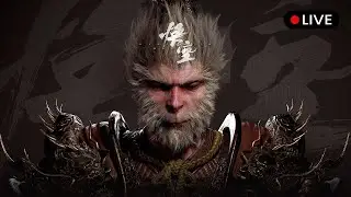 Wukong: Black Myth &ndash; Facing the Ultimate Boss! Epic Final Battle | NighthoodX