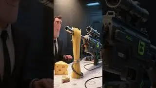 Agent Pesto #SpyParody #ConspiracyComedy #Pasta #BrainRot #AbsurdHumor #ClassifiedFiles