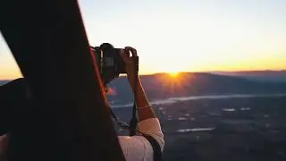 Yarra Valley Ballooning Adventure with Global Ballooning Australia