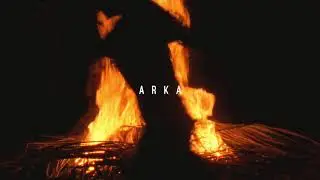 Nicola Cruz -  Arka (Con Esteban Valdivia)