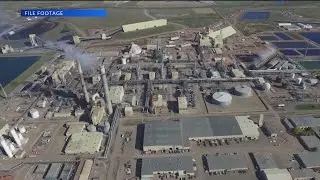 Basin electric power cooperative announces agreement