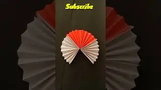🇮🇳 26 January Republic Day #craftideas #decoration #shorts #viral #art #video