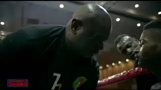 Harry Simon Jr's last fight 2022, Wins by K.O in a 2nd Round.#youtube #boxing #professionalboxing