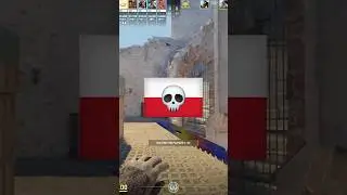 Polish Servers Are Wild 💀
