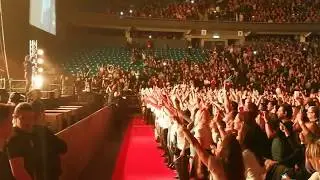 Take That - Shine (Wonderland Tour, Israel)