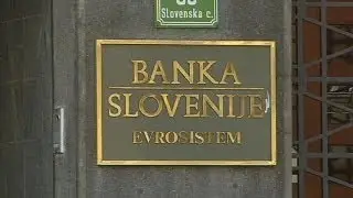 Fitch abaisse la note souveraine de la Slov&eacute;nie - economy