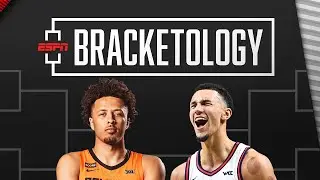 Breaking down the 2021 NCAA Men's Basketball Tournament | Bracketology