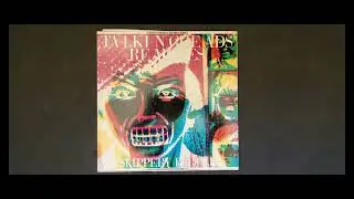 Talking Heads - Slippery people (12