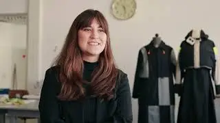 Meet The Designer - CORDURA&reg; Brand x Stina Peters