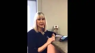 Prospera Credit Union - How to do an EMV or Chip Card Transaction