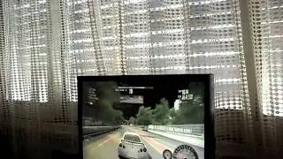 Need for Speed Shift HD5750