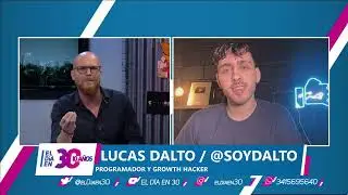 La meca de la programaci&oacute;n en #ADA13