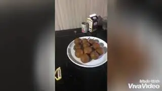 Tasty chikku&choclate ice cream 🍨 😋😋😋|ice cream|shammu&rsquo;s world