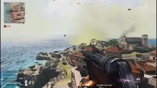 Fortune's keep self revive outplay
