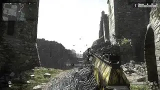 [HD] COD Ghosts: New 