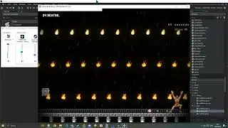 Boshy Remake - Ryu RAGE Difficulty