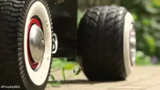 Pimp My BBQ