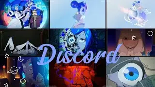 Knights of guinevere/discord/AMV 