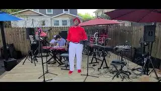 Rhythm & Tee's  cover of George Benson'sMasquerade