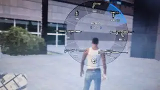 GTA SA PC MOD WEAPON.DAT DE GTA 5