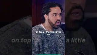 Микширование вокала с помощью 