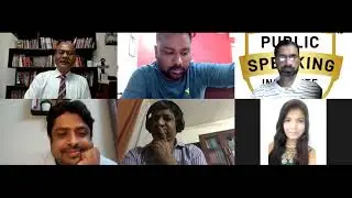 PSI Global Community - Major Pradeep Khare - Living a Life of Purpose