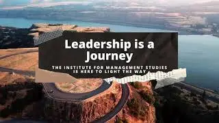 Check out IMS' New Leadership Competencies!