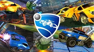 Rocket League - No Joke, One of The Best Games Ever Made