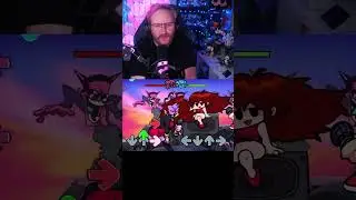 MORE FNF MODS!