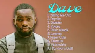 Thiago Silva-Dave-Year's top hits review: Hits 2024 Collection-#makeup